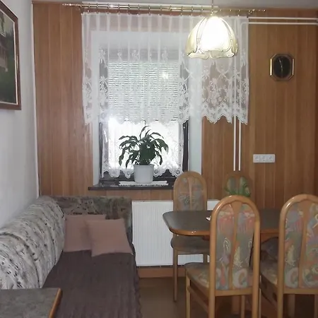 Darja Apartman *