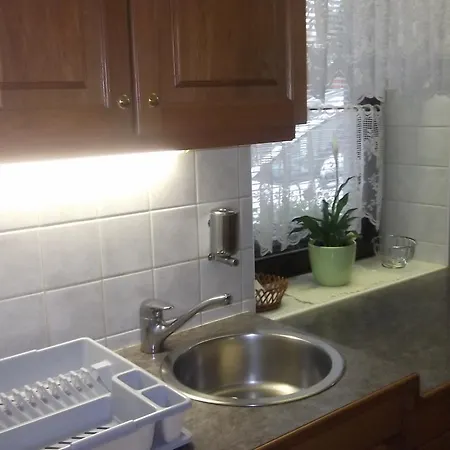 Apartman Darja