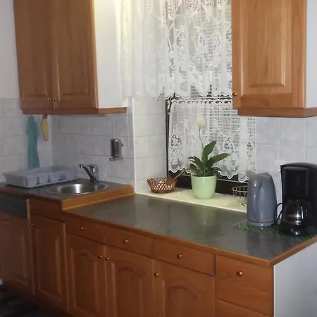 Apartman Darja *