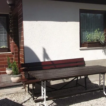 Apartman Darja *