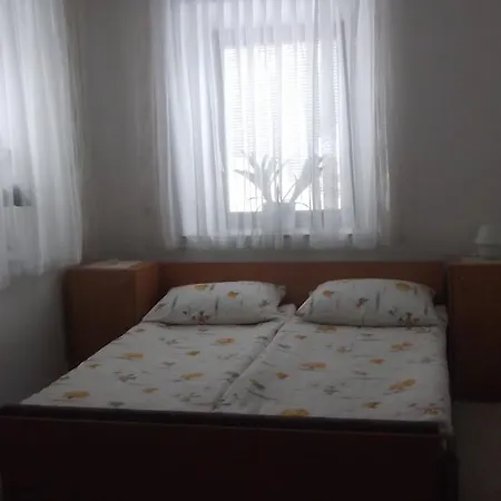 Apartman Darja Bled