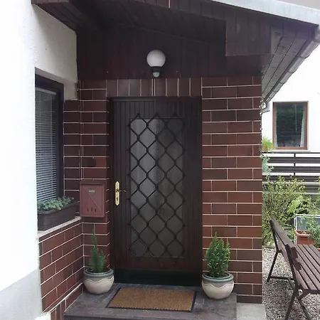 Darja Apartman Bled