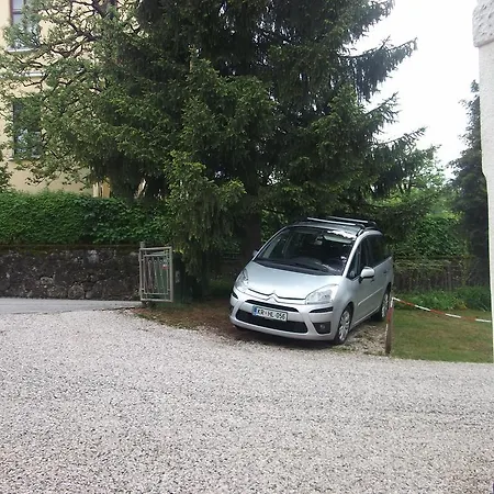Apartman Darja *