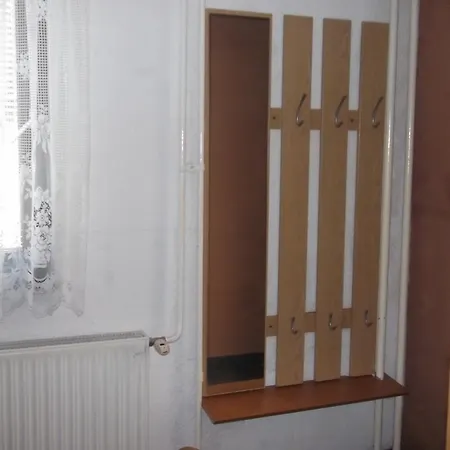 Apartman Darja