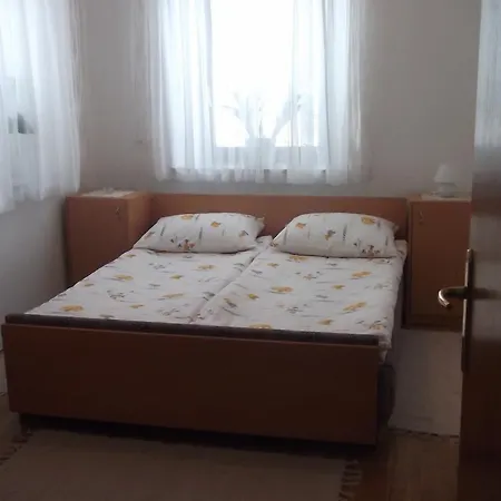 Darja Apartman