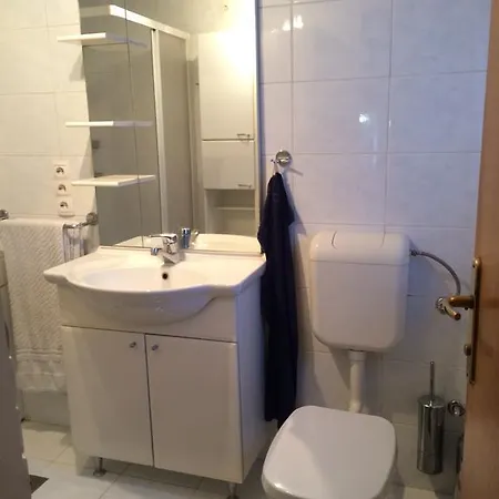 Apartman Darja