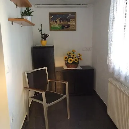 Darja Apartman Bled