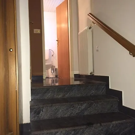 Darja Apartman *