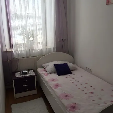 Apartman Darja Bled