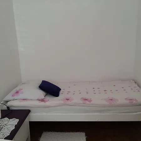 Darja Apartman